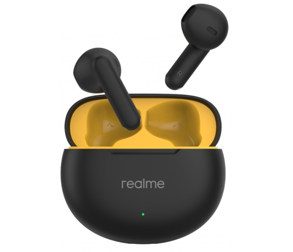 Купить Наушники REALME Buds T01 Black